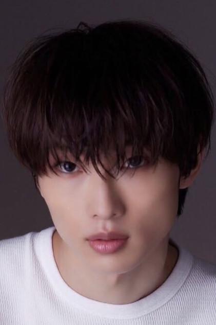 Ryo Takizawa - Actor Profile Photo