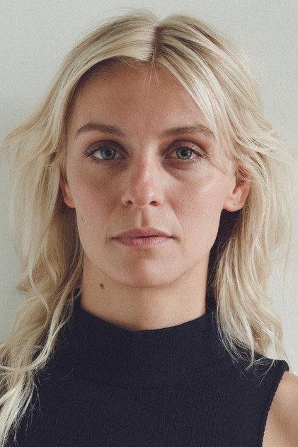 Julia Crockett - Actor Profile Photo