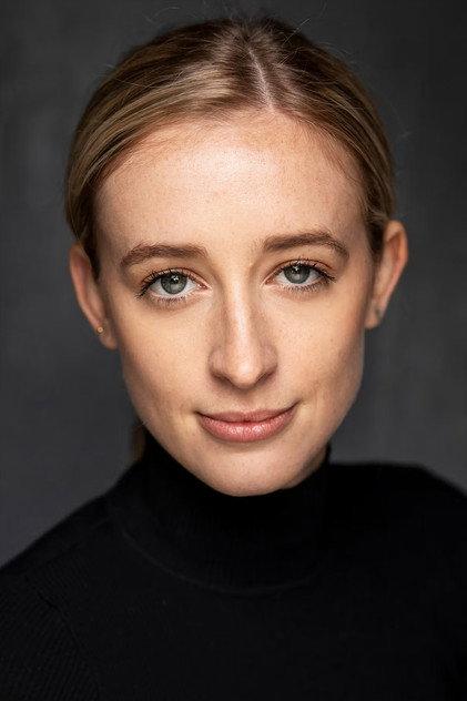 Millie Van Kol - Actor Profile Photo