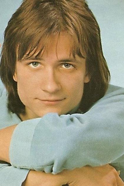 Marc Di Napoli - Actor Profile Photo
