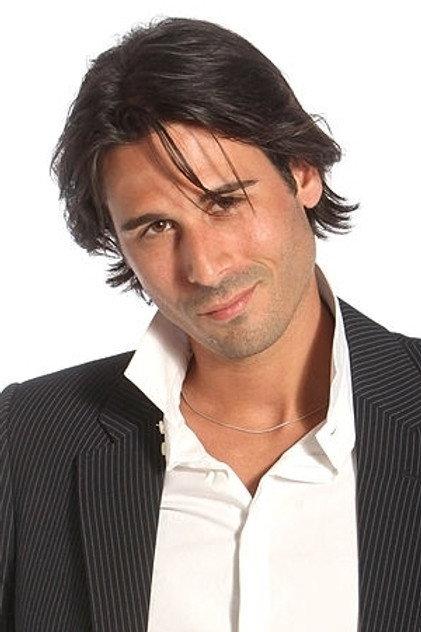 Maurizio Matteo Merli - Actor Profile Photo