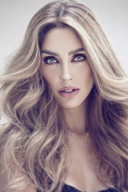 Anahí - Actor Profile Photo