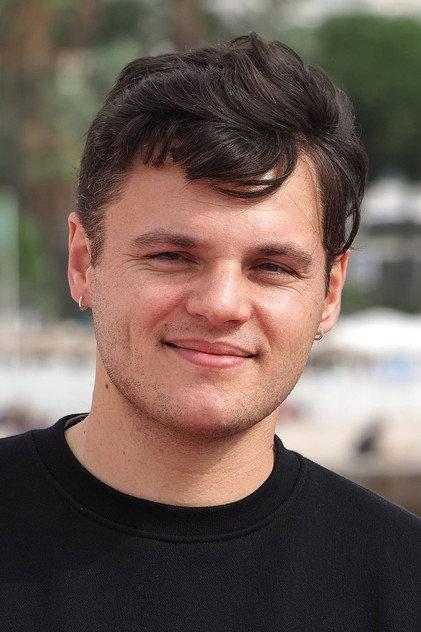 Clément Cotentin - Actor Profile Photo