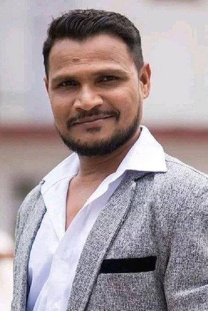 Rabindra Jha - Actor Profile Photo