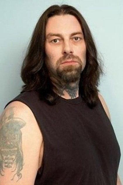 Twan Holliday - Actor Profile Photo
