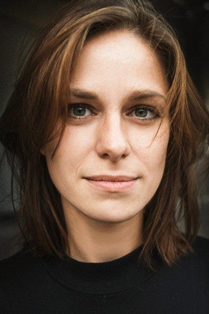 Irina Plesnyaeva - Actor Profile Photo