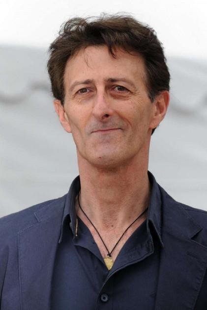 Nando Paone - Actor Profile Photo