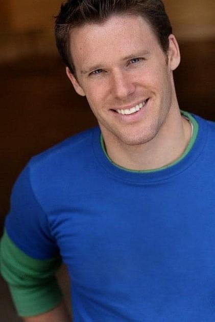 Matt Kelly - Actor Profile Photo