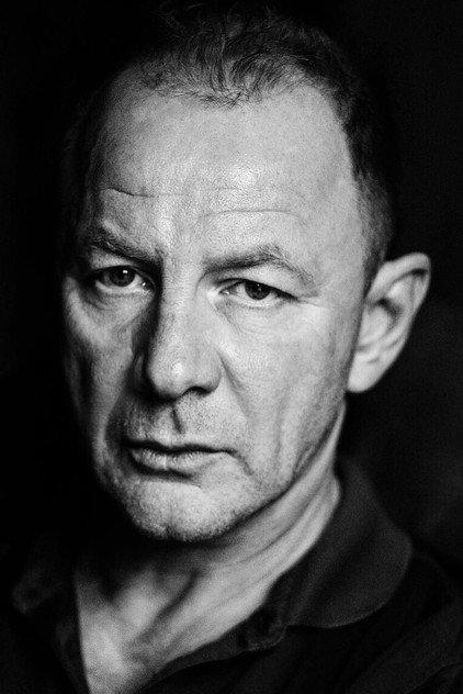 Dmitriy Shevchenko - Actor Profile Photo