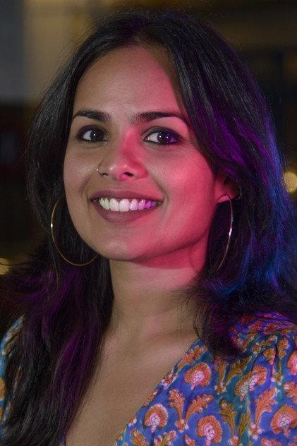 Vinnie Ann Bose - Actor Profile Photo