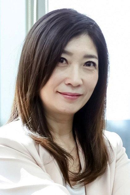 Phoebe Huang - Actor Profile Photo