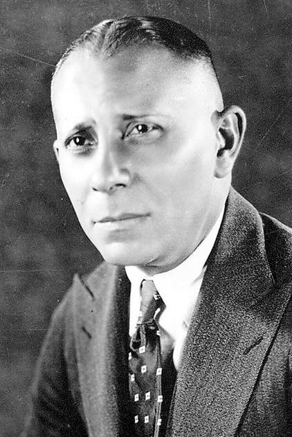 Erich von Stroheim - Actor Profile Photo