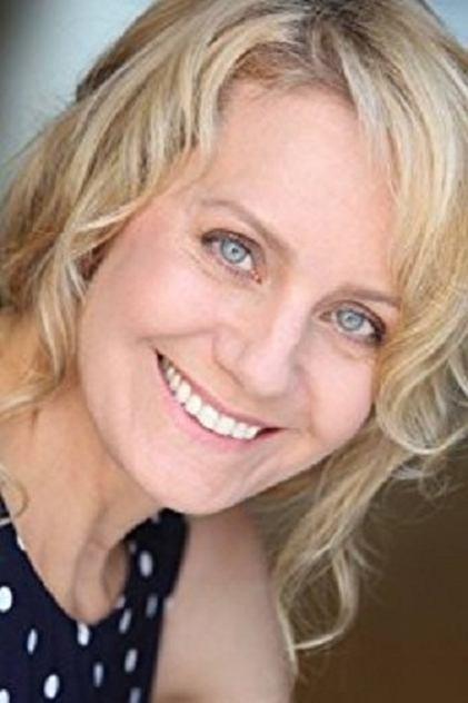 Eileen Grubba - Actor Profile Photo