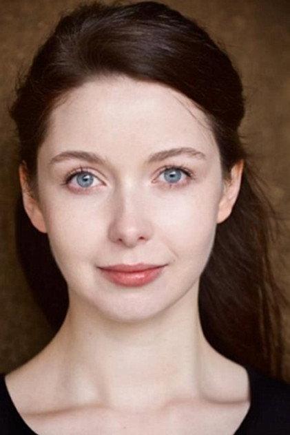 Siobhan Kelly - Actor Profile Photo