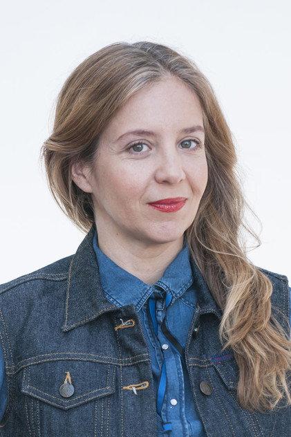 Vanesa Strauch - Actor Profile Photo
