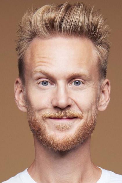 Huxi Bach - Actor Profile Photo