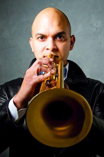 Irvin Mayfield - Actor Profile Photo