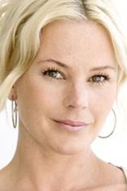 Magdalena Graaf - Actor Profile Photo