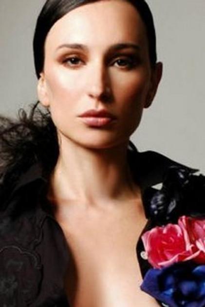 Francesca Schiavo - Actor Profile Photo