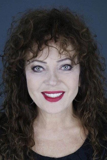 Selma Kutluğ - Actor Profile Photo