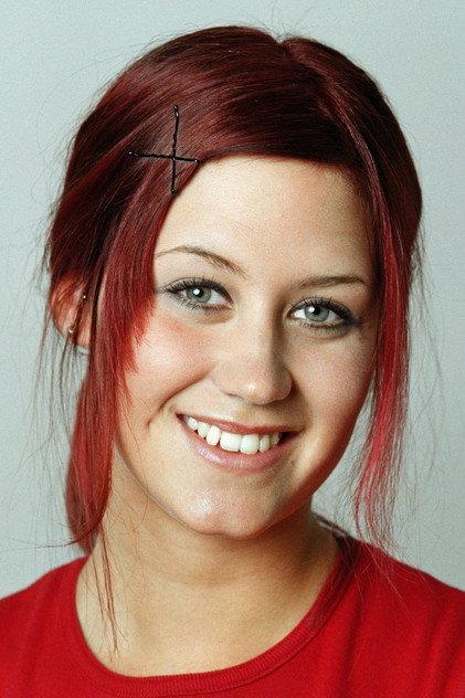 Erica Carlson - Actor Profile Photo