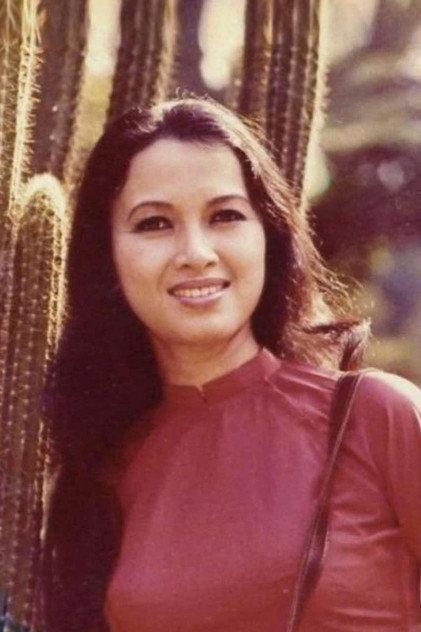 Thùy Liên - Actor Profile Photo