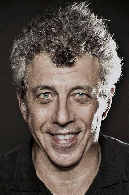 Eric Bogosian - Actor Profile Photo