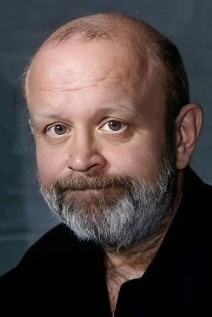 Peter Bzdúch - Actor Profile Photo
