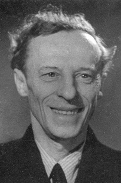 Nikolai Novlyansky - Actor Profile Photo