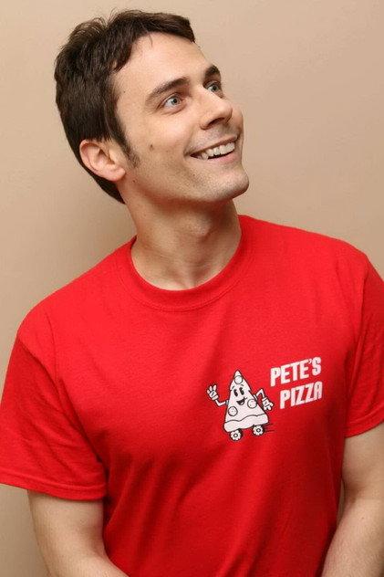Steve Rudzinski - Actor Profile Photo
