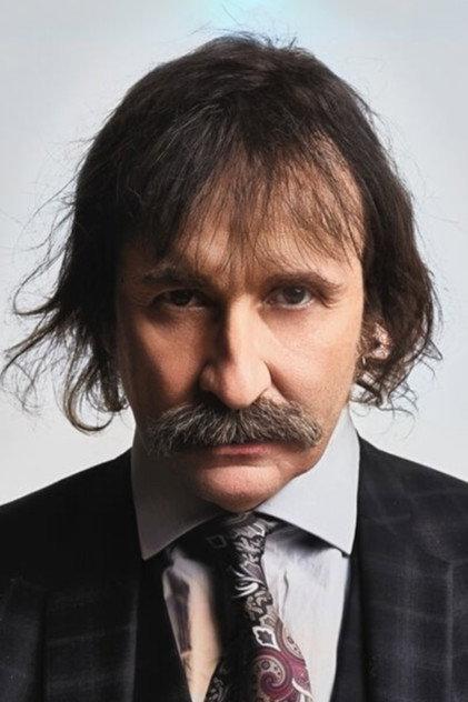 Alexander Hacke - Actor Profile Photo