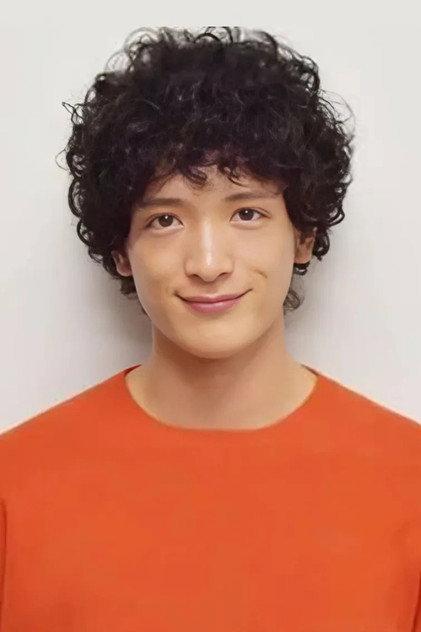 Gota Watabe - Actor Profile Photo