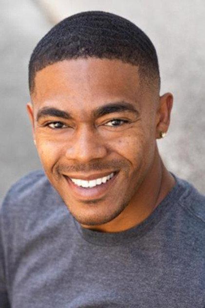Saint Lorenzo - Actor Profile Photo