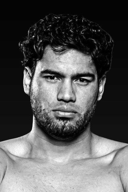 Gilberto Ramírez - Actor Profile Photo