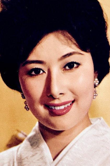 Fujiko Yamamoto - Actor Profile Photo