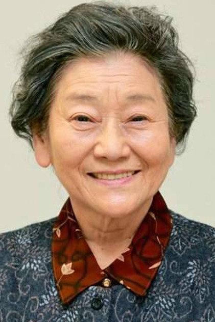 Sumie Sasaki - Actor Profile Photo