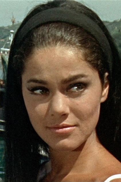 Kitty Swan - Actor Profile Photo