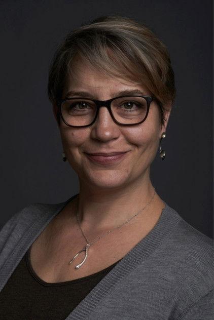 Tamara Deverell - Actor Profile Photo