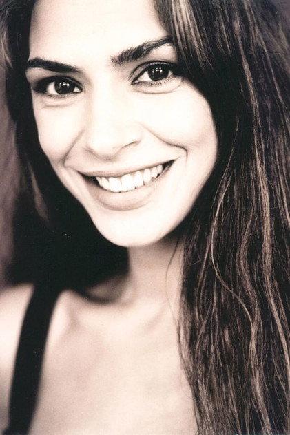 Ivana Kansy - Actor Profile Photo