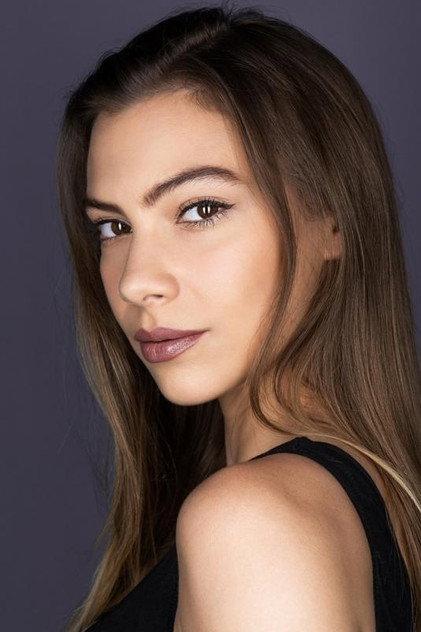 Tina Bell - Actor Profile Photo