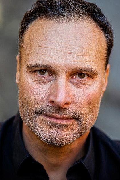 Marc Thibaudeau - Actor Profile Photo