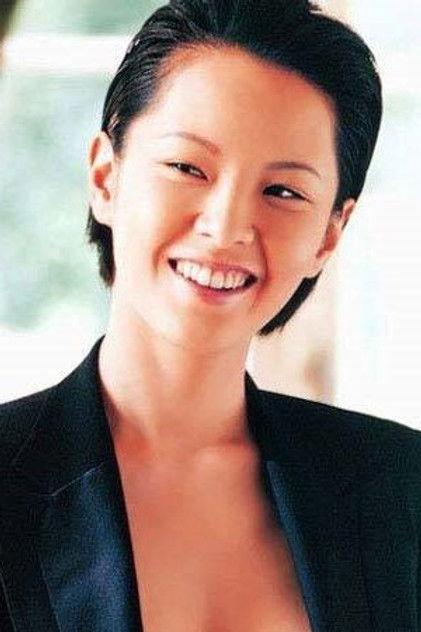 Crystal Suen Ah-Lei - Actor Profile Photo