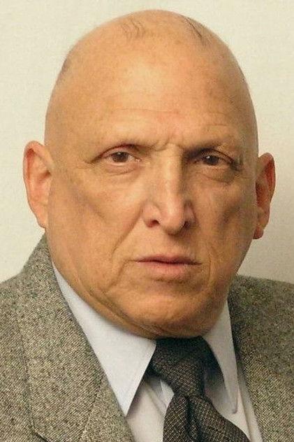Buddy Daniels Friedman - Actor Profile Photo