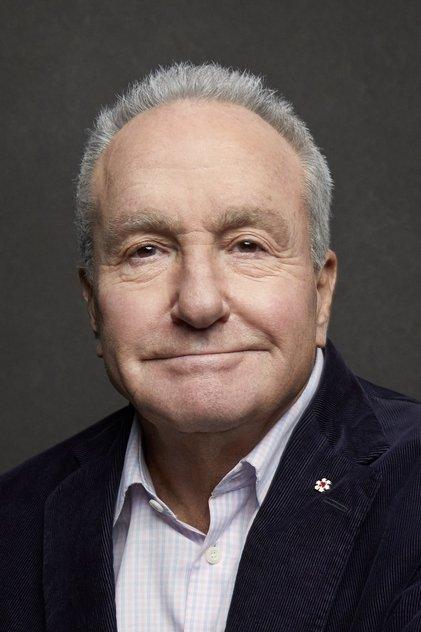 Lorne Michaels - Actor Profile Photo