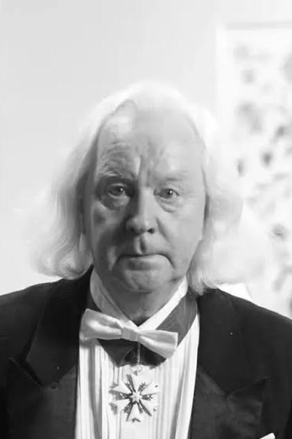 Ülo Vilimaa - Actor Profile Photo