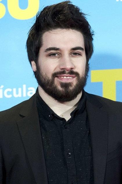 Manuel Huedo - Actor Profile Photo