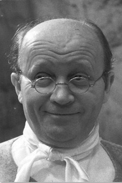 Zbigniew Kryński - Actor Profile Photo