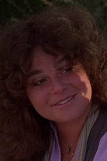 Juli Andelman - Actor Profile Photo