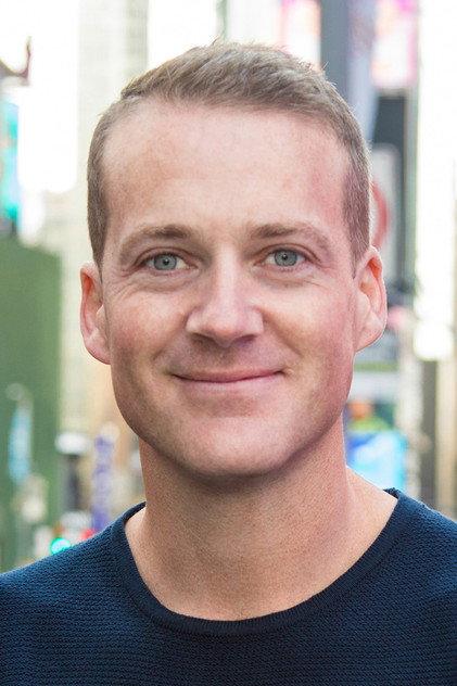 Jules Lund - Actor Profile Photo