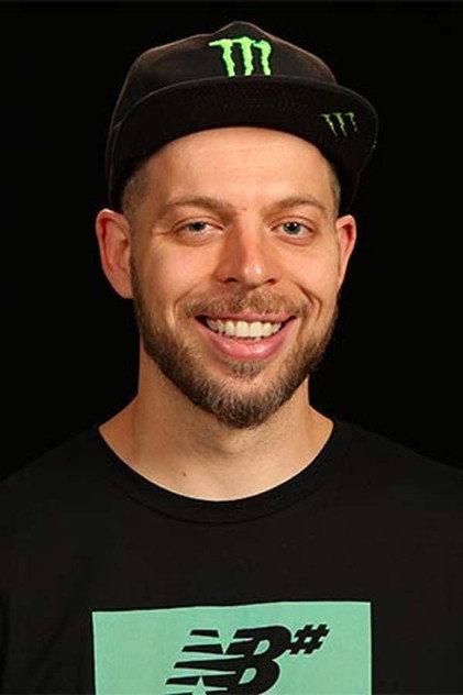 Pierre-Luc Gagnon - Actor Profile Photo